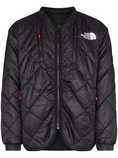 The North Face Black Label стеганый пуховик