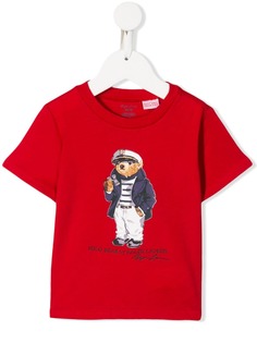 Polo Ralph Lauren футболка Polo Bear