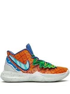 Nike кроссовки Kyrie 5 Spongebob Squarepants