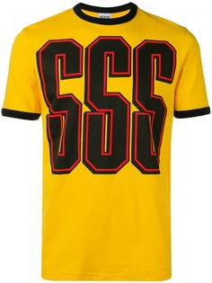 Sss World Corp футболка Ringer