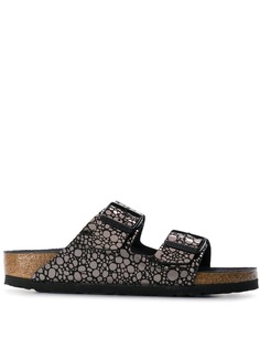 Birkenstock шлепанцы Arizona
