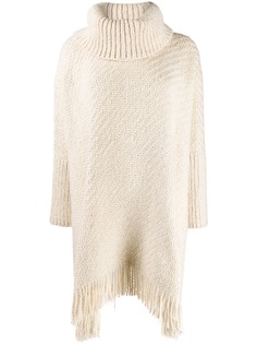 Aessai Palermo poncho