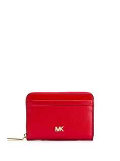 Michael Michael Kors кошелек с логотипом