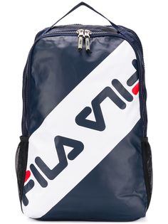Fila рюкзак с логотипом