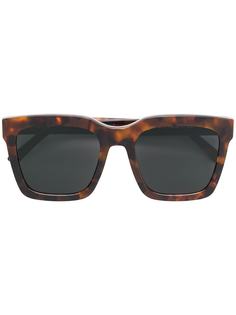 Retrosuperfuture солнцезащитные очки Aalto Classic Havana