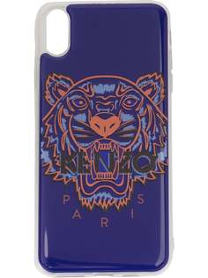 Kenzo чехол Tiger для iPhone XS Max