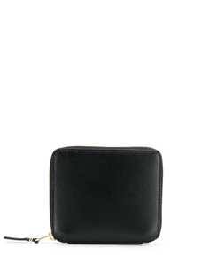 Comme Des Garçons Wallet кошелек на молнии
