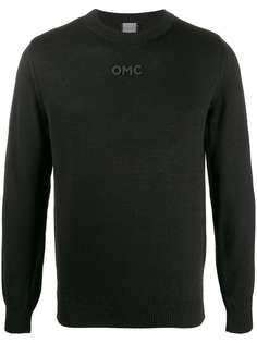 Omc свитер с круглым вырезом