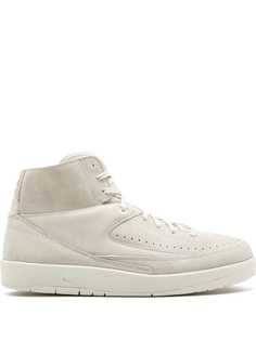 Jordan высокие кроссовки Air Jordan 2 Retro Decon