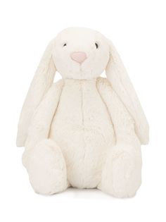 Jellycat мягкая игрушка в виде зайца Bashful Bunny