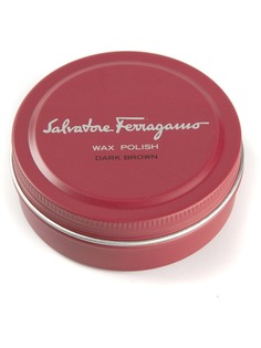 Salvatore Ferragamo воск для обуви