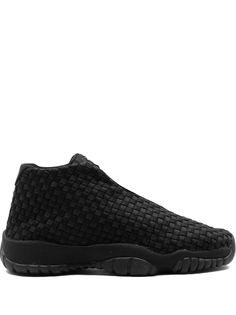 Nike Kids высокие кроссовки Air Jordan Future BG