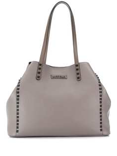 Marc Ellis сумка-тоут с заклепками