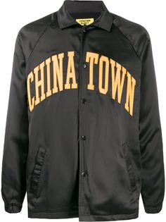 Категория: Куртки и пальто Chinatown Market