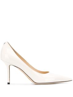 Jimmy Choo туфли-лодочки Love 85