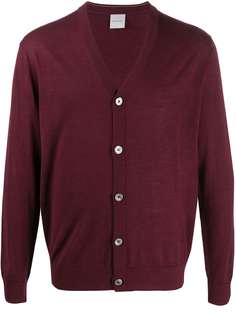 Paul Smith кардиган с V-образным вырезом