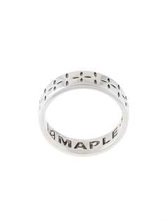 Maple кольцо Bandana с логотипом