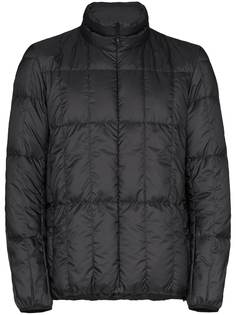 Snow Peak пуховик на молнии