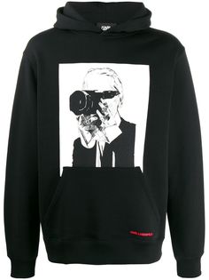 Karl Lagerfeld худи Karl Legend