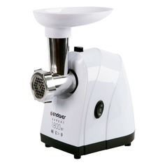 Мясорубка ENDEVER Sigma 42, белый / черный