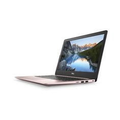 Ноутбук DELL Inspiron 5370, 13.3", IPS, Intel Core i5 8250U 1.6ГГц, 8Гб, 256Гб SSD, Intel UHD Graphics 620, Linux, 5370-5997, розовый