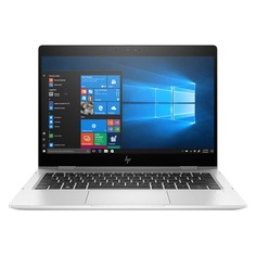 Ноутбуки Ноутбук-трансформер HP EliteBook x360 830 G6, 13.3", Intel Core i7 8565U 1.8ГГц, 8ГБ, 512ГБ SSD, Intel UHD Graphics 620, Windows 10 Professional, 6XD36EA, серебристый