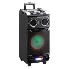 Музыкальный центр Supra SMB-880