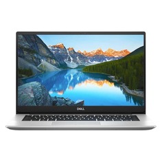 Ноутбук DELL Inspiron 5490, 14", IPS, Intel Core i7 10510U 1.8ГГц, 8ГБ, 512ГБ SSD, nVidia GeForce MX230 - 2048 Мб, Linux, 5490-8405, серебристый