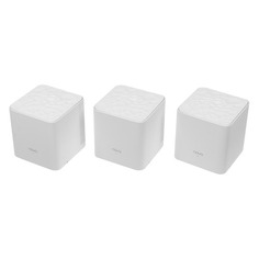 Беспроводной роутер TENDA MW3-3, белый