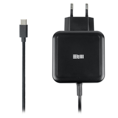 Сетевой адаптер для ноутбуков STM PD45-C (USB TYPE C ADAPTER) PD45-C (USB TYPE C ADAPTER)