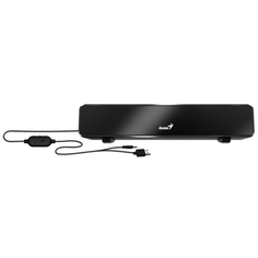 Колонки компьютерные Genius USB SoundBar 100 USB SoundBar 100