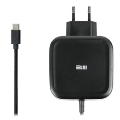 Сетевой адаптер для ноутбуков STM PD65-C (USB TYPE C ADAPTER) PD65-C (USB TYPE C ADAPTER)