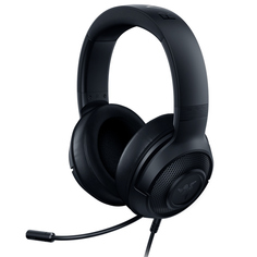 Игровые наушники Razer Kraken X Lite (RZ04-02950100-R381) Kraken X Lite (RZ04-02950100-R381)