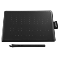 Планшет Wacom One S (CTL-472-N) One S (CTL-472-N)