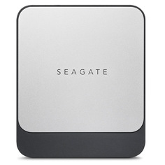 Внешний диск SSD Seagate 500GB Fast SSD (STCM500401)