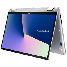 Ноутбук-трансформер ASUS ZenBook Flip UM462DA-AI003T
