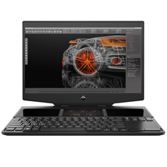 Ноутбук игровой HP OMEN X 15-dg0006ur 8XC50EA