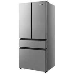 Холодильник многодверный Gorenje NRM8181UX