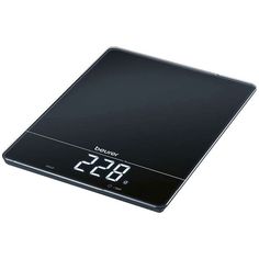 Весы кухонные Beurer KS 34 XL