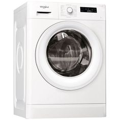 Стиральная машина стандартная Whirlpool FWF71251WRU