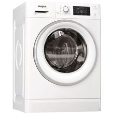 Стиральная машина стандартная Whirlpool FWD91283WSRU