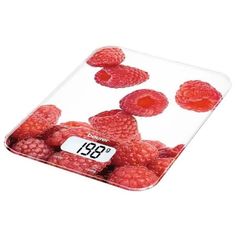 Весы кухонные Beurer KS 19 Berry