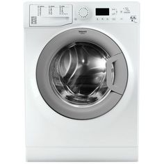 Стиральная машина с сушкой Hotpoint-Ariston FDG 8640 BS EU