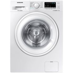 Стиральная машина узкая Samsung WW 80 R 42 LHDWDLP