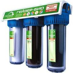 Фильтр для очистки воды Гейзер БИО 322 (11041)
