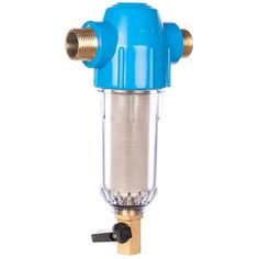 Фильтр для очистки воды Гейзер Хит 1'' 100мкм (32695)