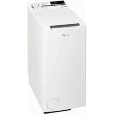 Стиральная машина с вертикальной загрузкой Whirlpool TDLR60230