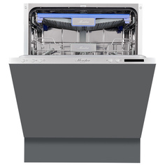 Встраиваемая посудомоечная машина 60 см Monsher MD 602 B