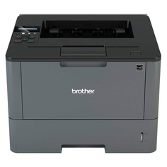 Лазерный принтер Brother HL-L5100DN