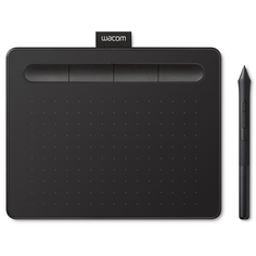 Планшет Wacom CTL-4100K-N CTL-4100K-N